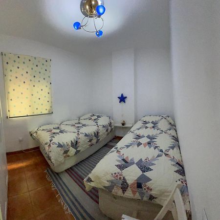 Casa Nicolas 말라가 외부 사진