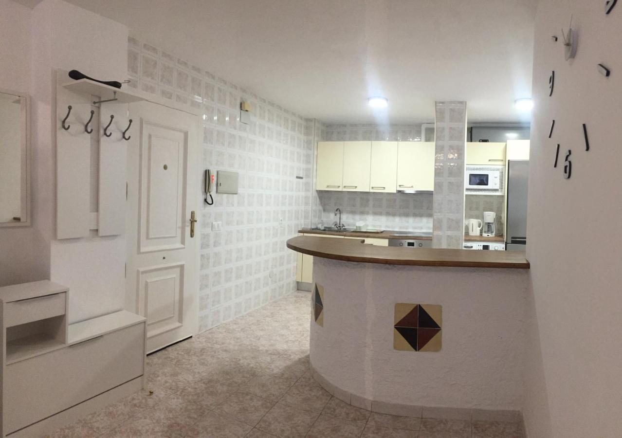 Casa Nicolas 말라가 외부 사진