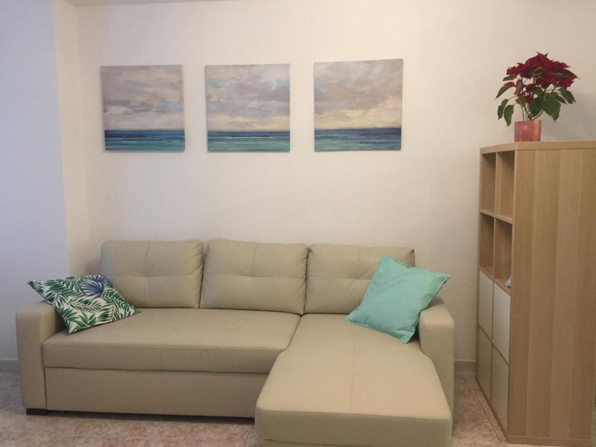 Casa Nicolas 말라가 외부 사진