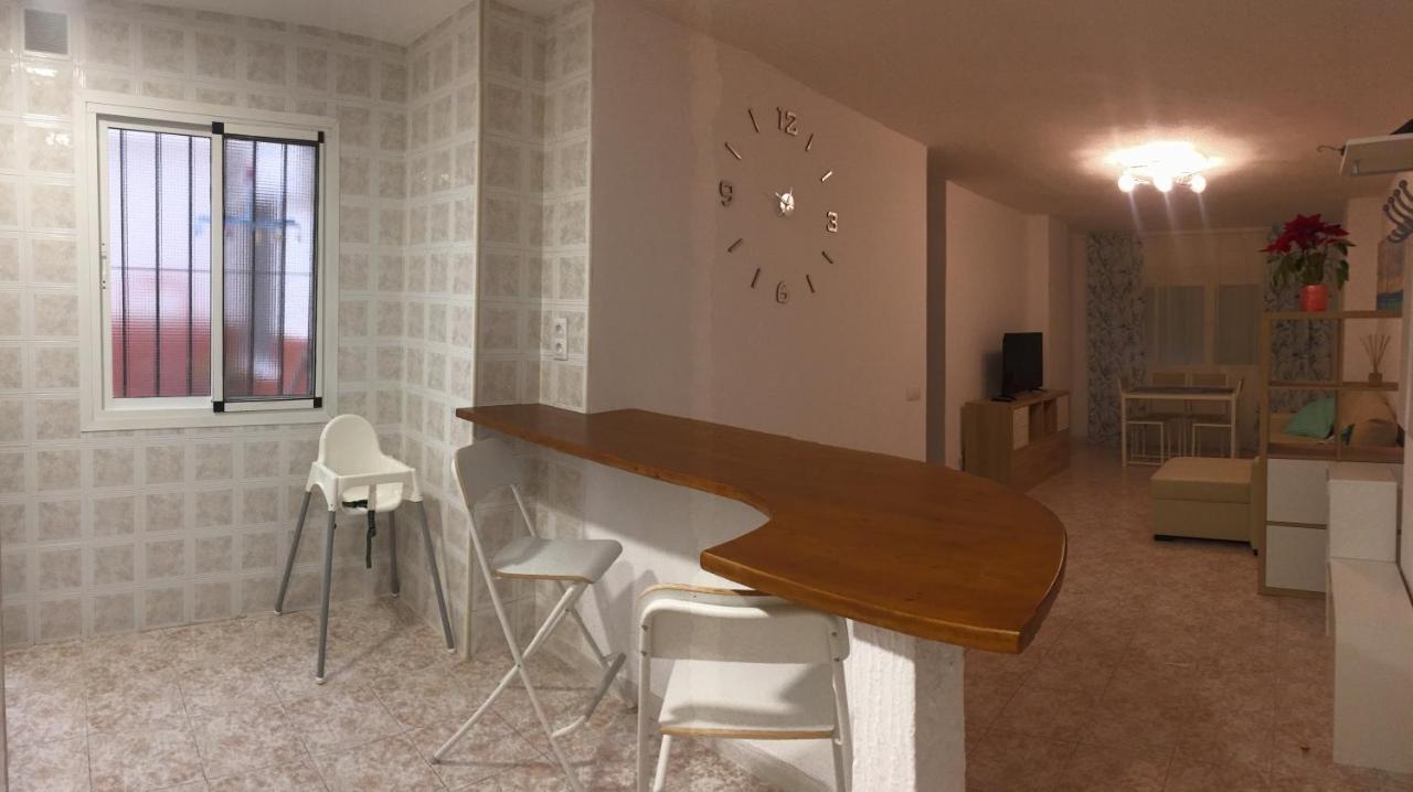Casa Nicolas 말라가 외부 사진