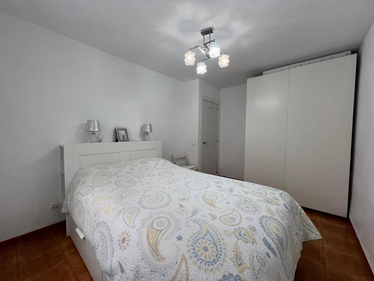 Casa Nicolas 말라가 외부 사진