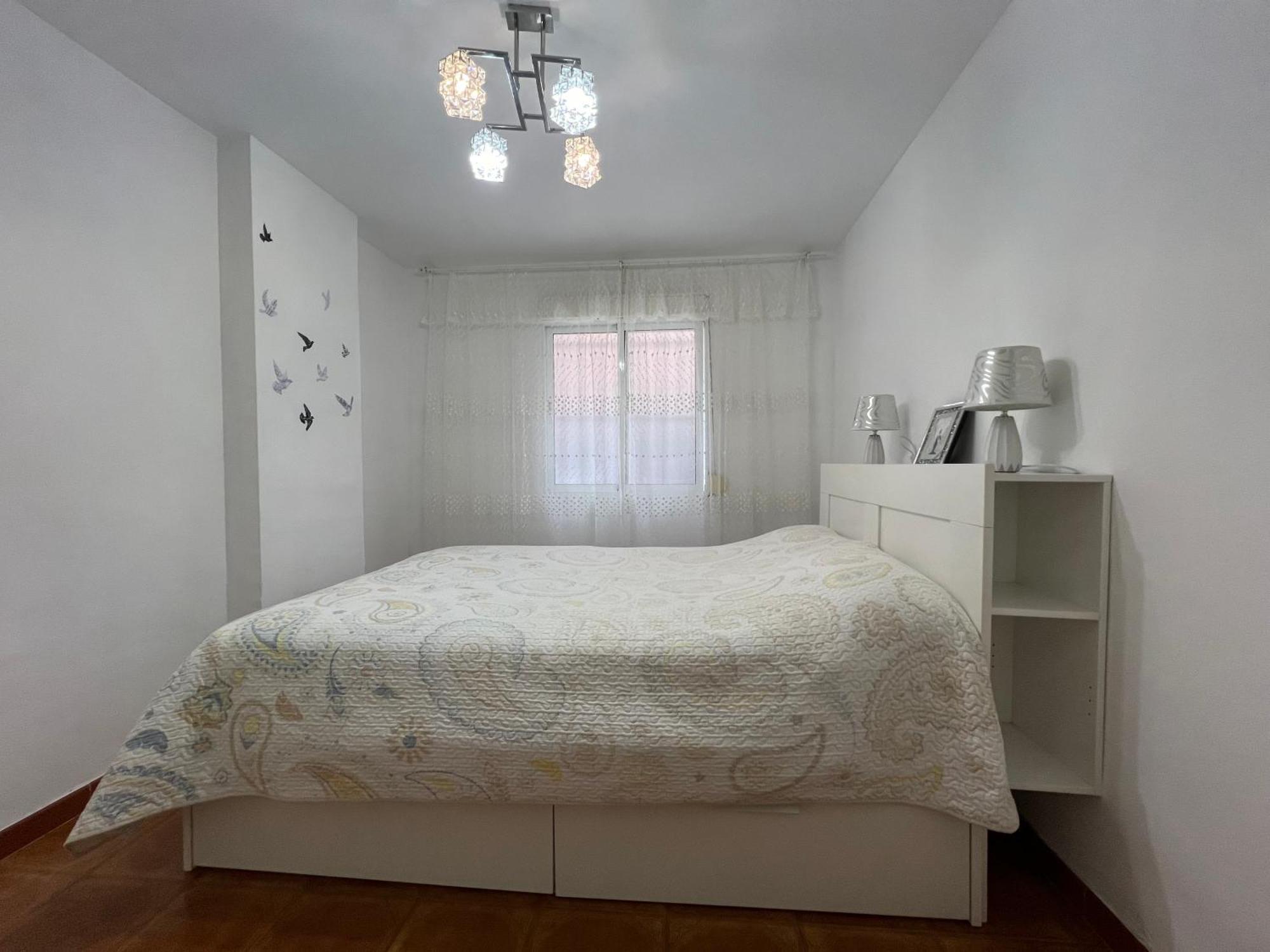 Casa Nicolas 말라가 외부 사진