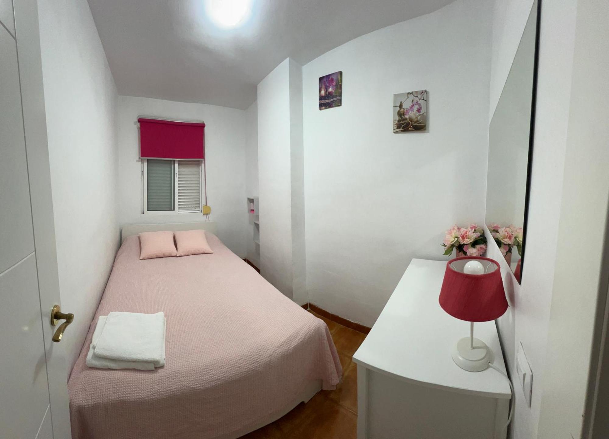 Casa Nicolas 말라가 외부 사진