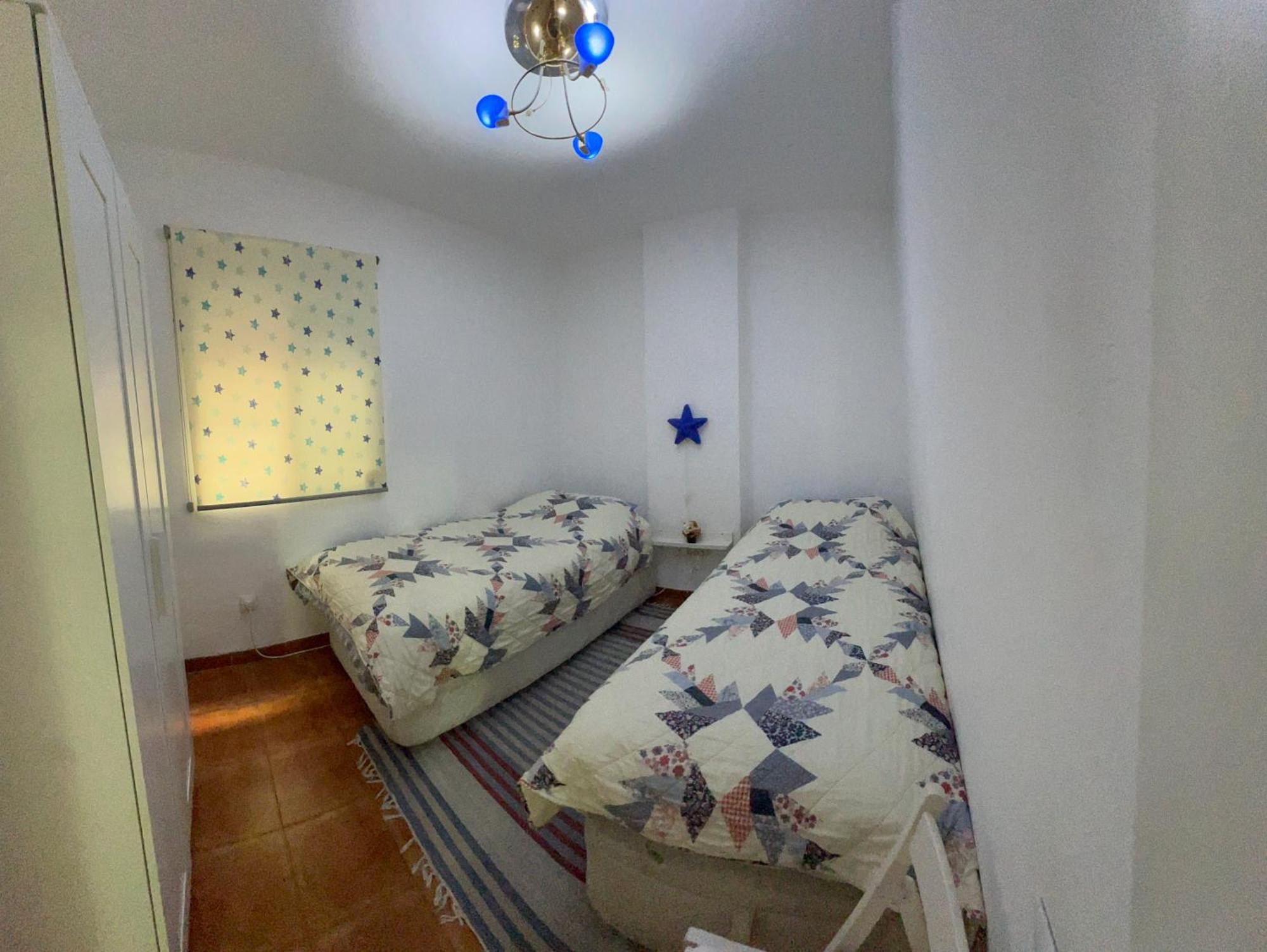 Casa Nicolas 말라가 외부 사진